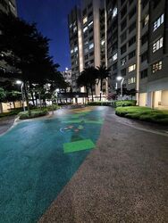Blk 573C Woodlands Glen (Woodlands), HDB 4 Rooms #525486431